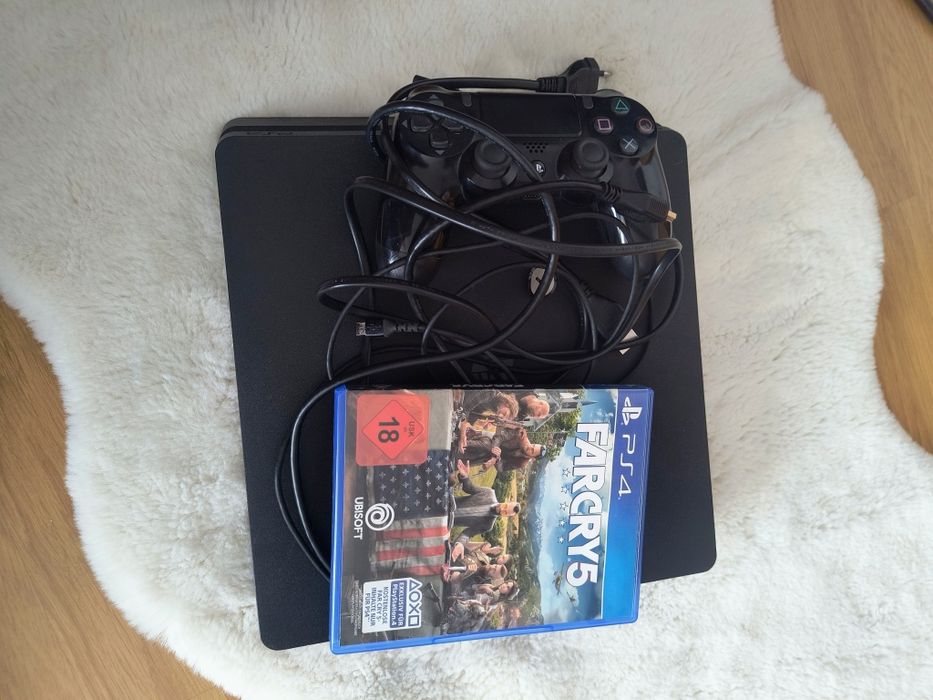 PlayStation 4 PlayStation 4