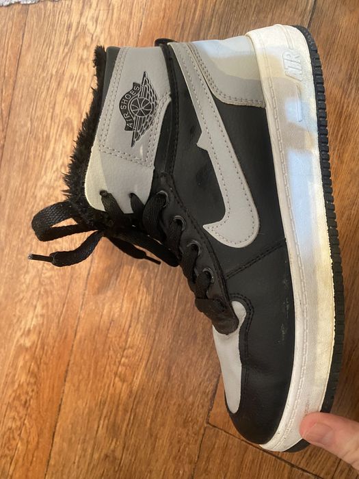 Кроссовки Nike