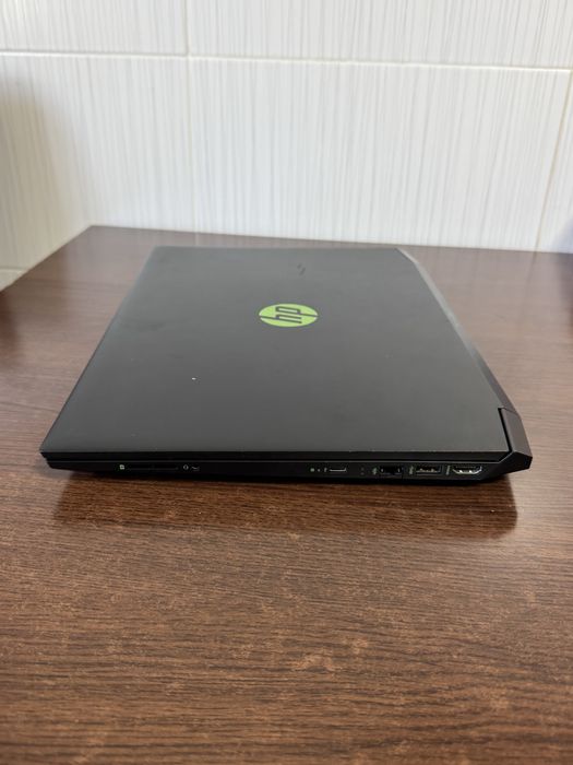 Laptop gaming HP Pavilion 15-ec0xxx