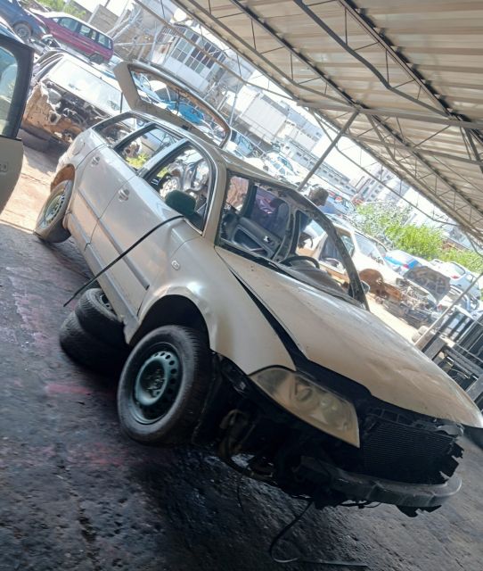 Galerie admisie 038 129 713 AP Volkswagen VW Passat B5.5 (facelift)