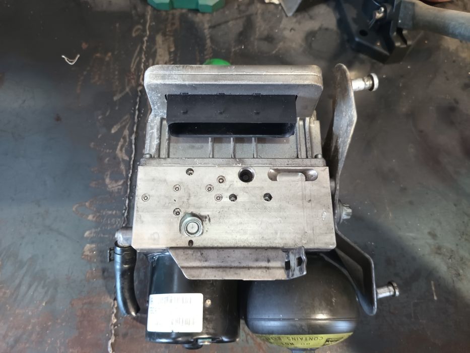 Продавам sbc модул за mercedes w211 A 005 431