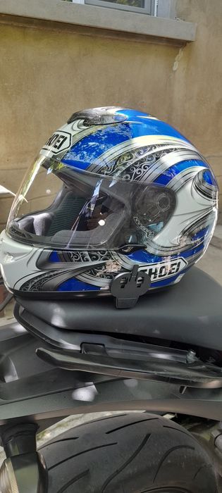 Каска,шлем НОВА SHOEI