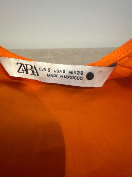 Дамска рокля Zara