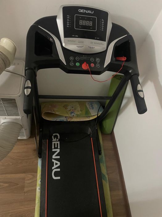 Беговая дорожка GENAU X30