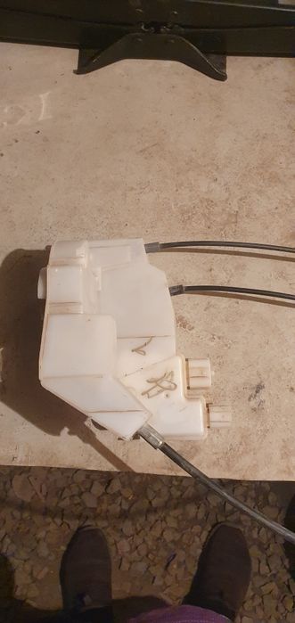 Продам дверной замок