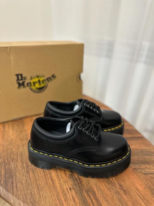 Dr. Martens ботинки! Новые!