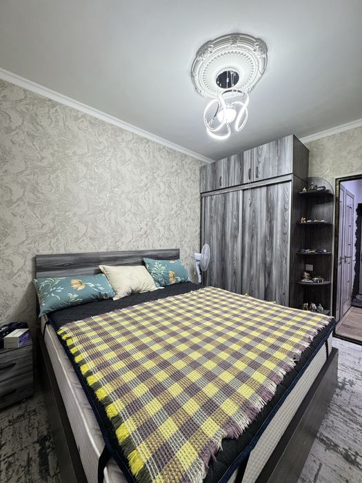 Квартира 76-серия