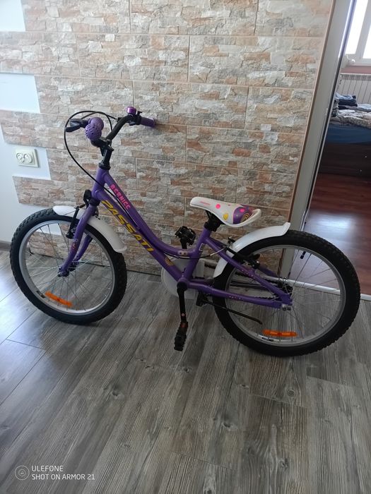 Детско колело в перфектно състояние