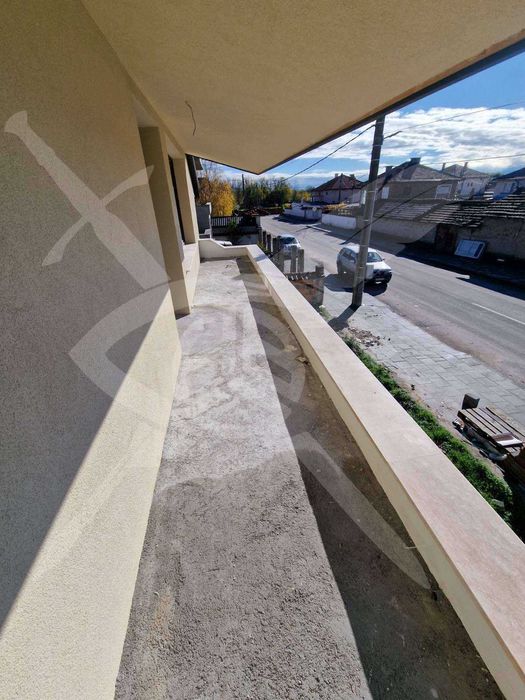 Къща в село Калояново!