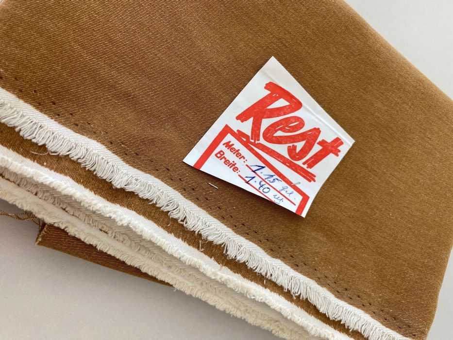 Ткань джинсовая 1,15х1,40