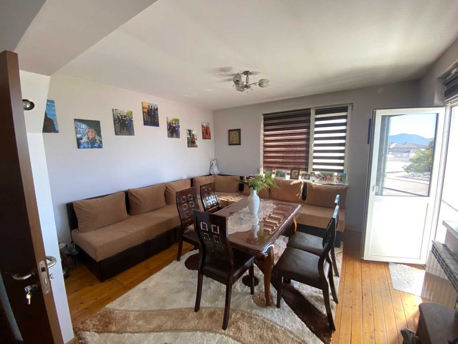 Продава се Етаж от къща в Карлово - 100 кв.м за 2200 €/кв.м - Снимка #4