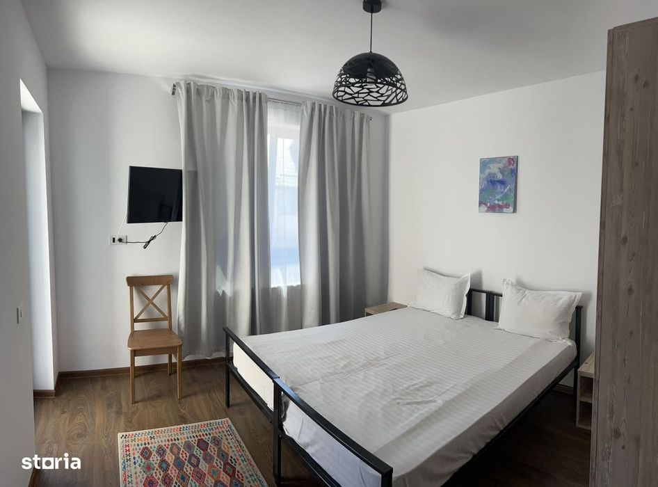 Casă/Vila cu 5 camere, gata de utilizare, Drumul Fermei