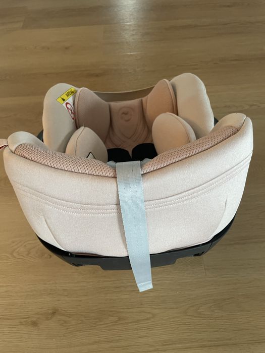 Cybex cloud t i-size