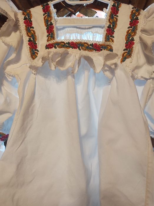 Camasa traditionala Maramures