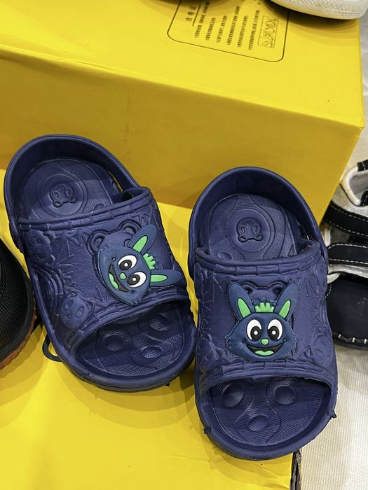 Детская обувь 21/22 размер