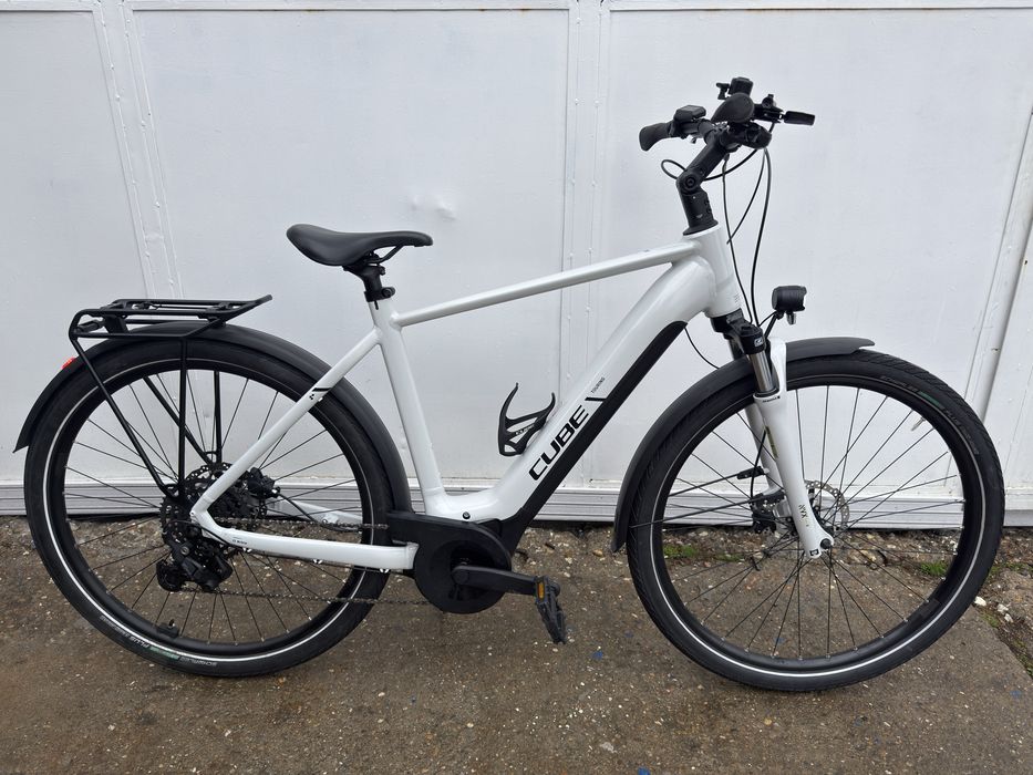 E-bike Cube Touring ON1 2025 размер: 28/L