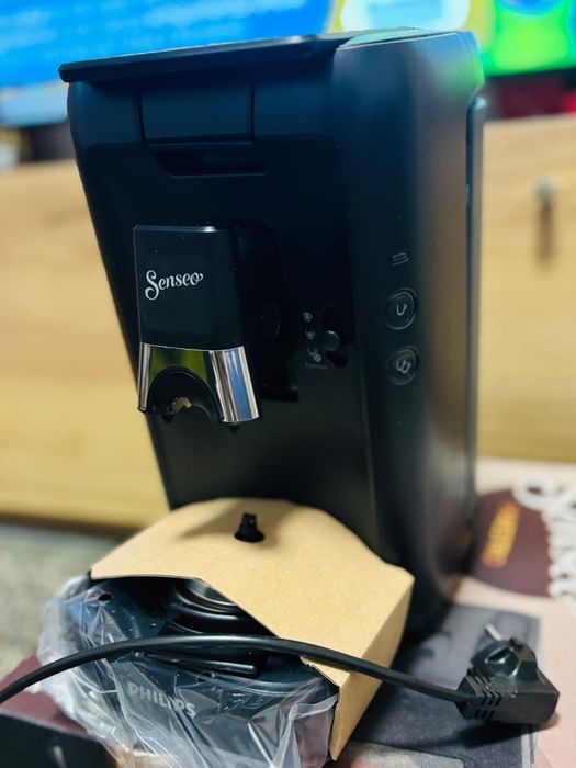 Aparat de cafea Philips Senseo Maestro
