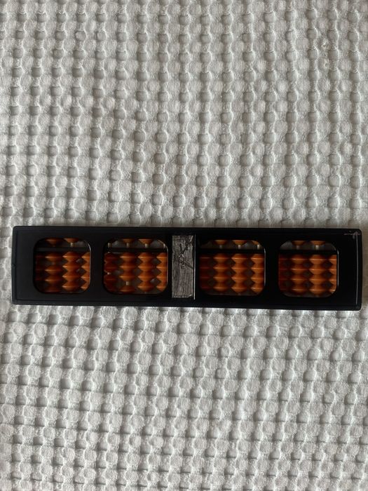 Абакус счетный