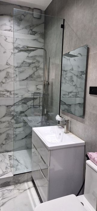 Квартира Hi-tech