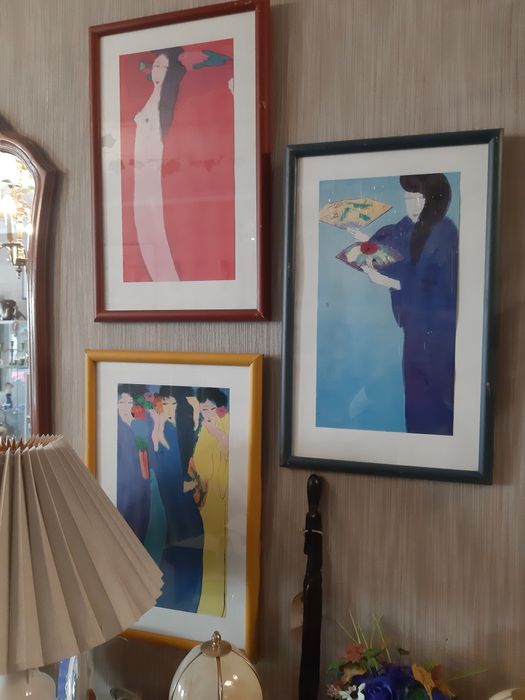 Художествени плакати,постери,картини