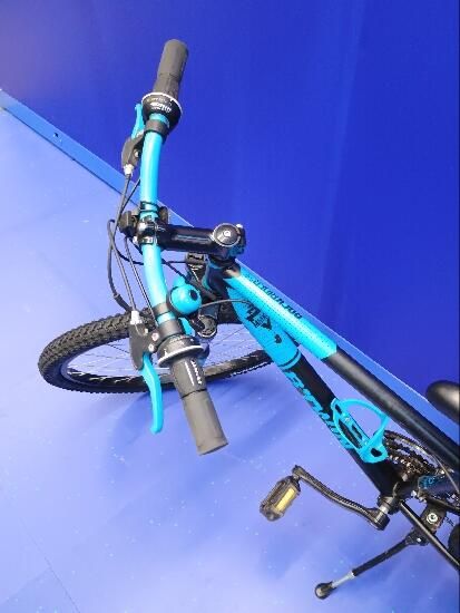 Bicicleta Rockrider 500 - produs resigilat - (SecondHand) Decathlon