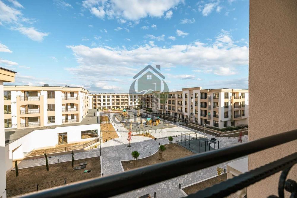 Продава се Двустаен апартамент в Пловдив, Кършияка - 69 кв.м за 2312 €/кв.м - Снимка #21