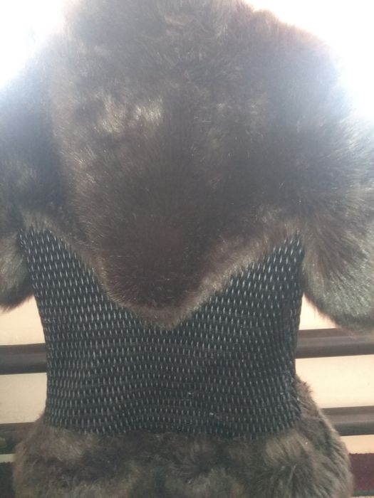 Razmer XL. rangi qora. Скидка 30.000