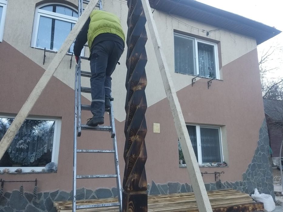 Acoperis si reparatii