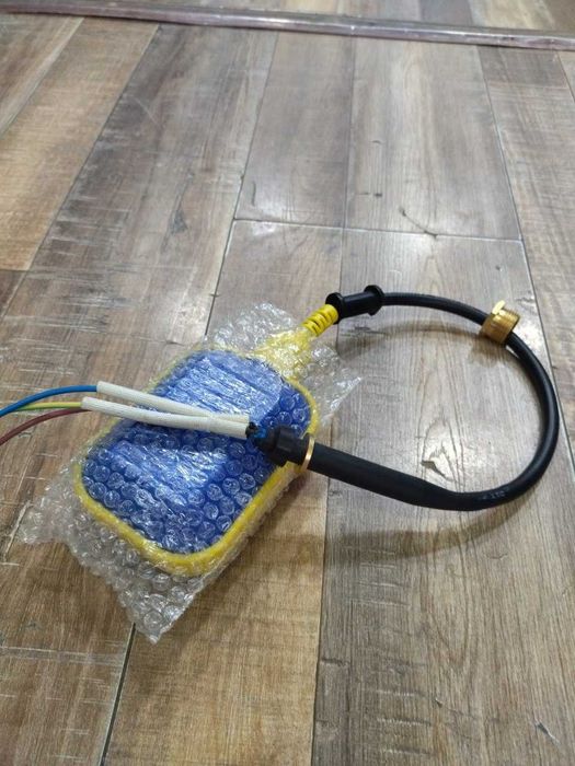 Уровнемеры и датчики уровня воды