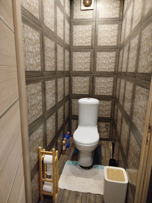 Коттедж Бухтарма