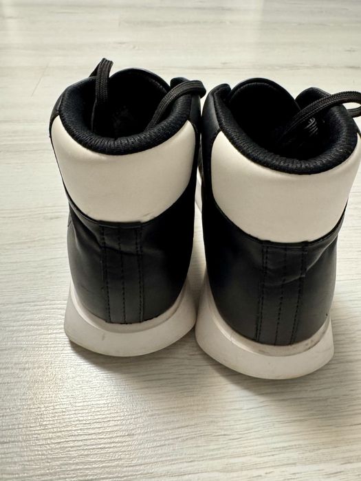 Ghete barbati Zara marime 43