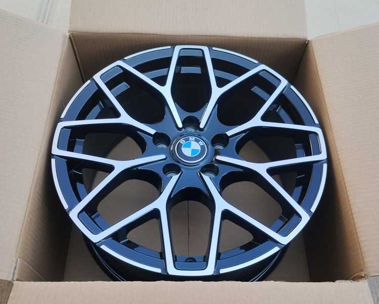 Jante 17 BMW G20 G21 G26 G29 G30 G31 G32 G42 G60 G61 F7 F39 F40 F42 44