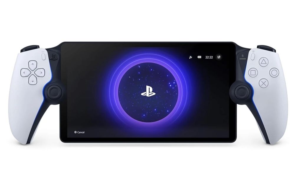 PlayStation Portal для PS5