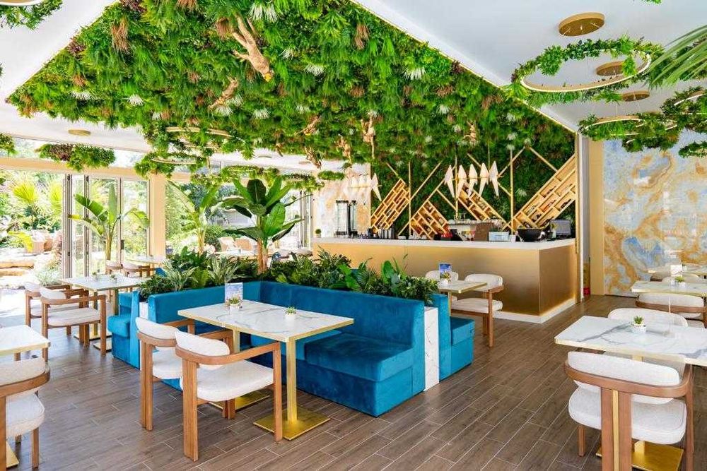 Луксозен едностаен в Harmony Grand Resort