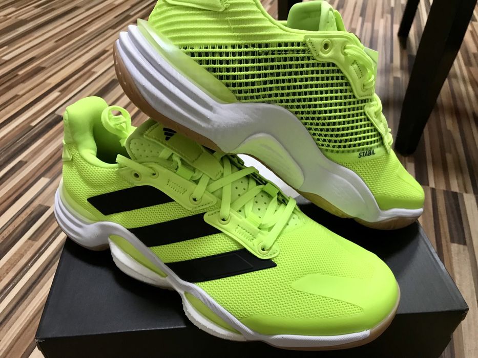 Adidas Stabil волейбол/ хандбал