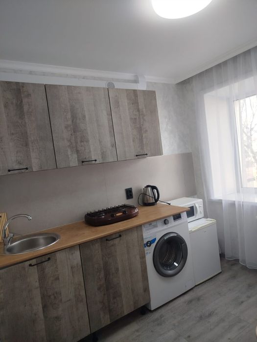 Квартира посуточно