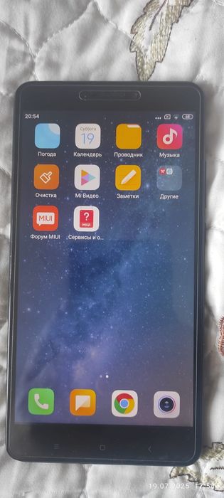 Xiaomi Mi Max2 продам