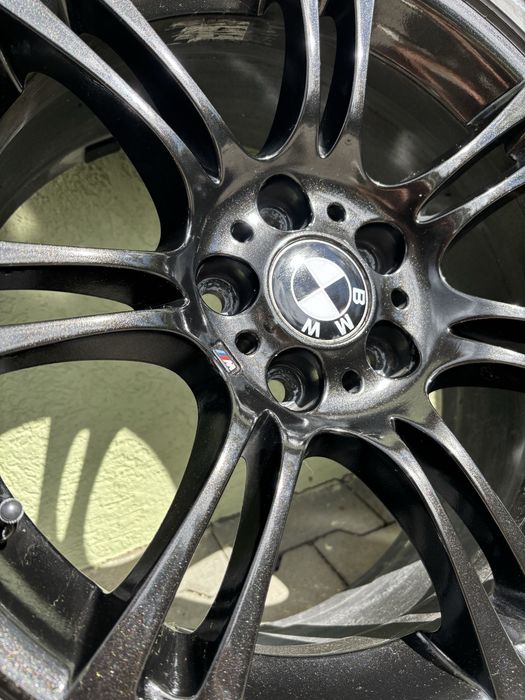 Vand set de jante bmw