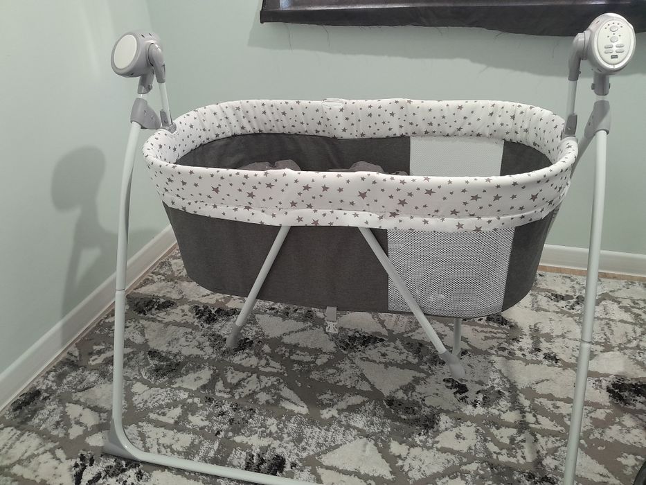 Электрон беланчак качели