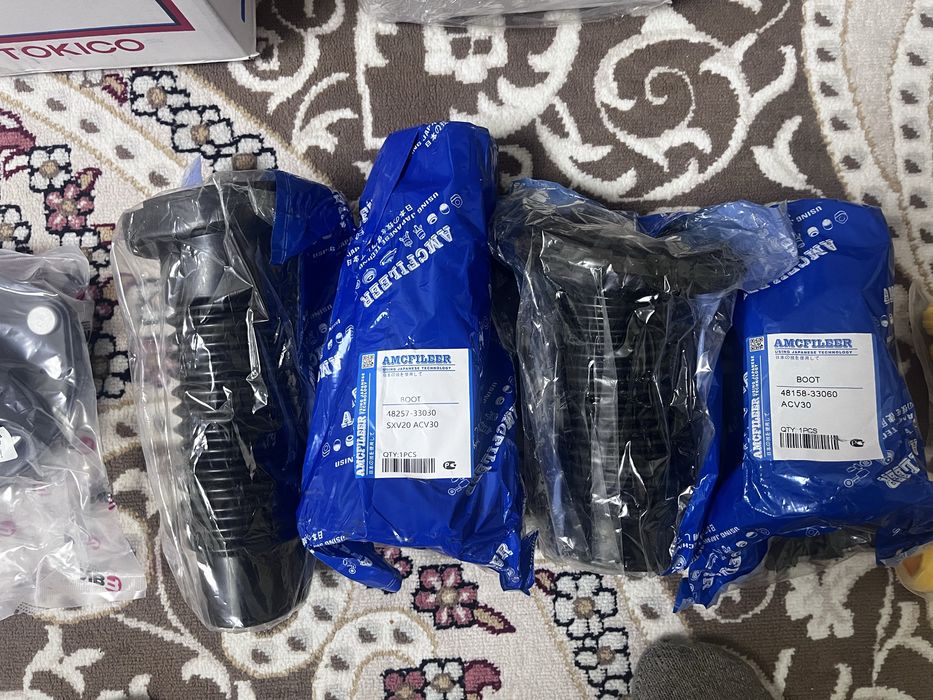 На тойота камри 30-35