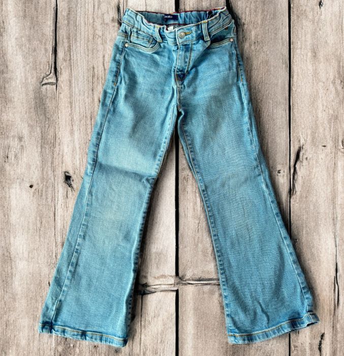 Детски дрехи Zara, Next, H&M - р-р 122