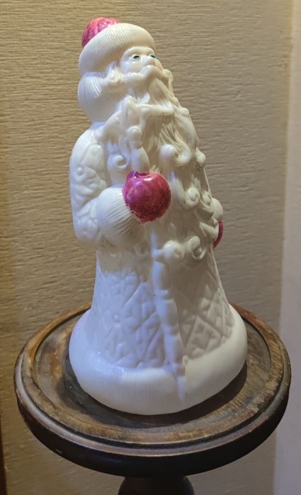 Дед Мороз производство СССР