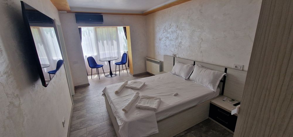 Regim hotelier central zona City “Hotel.