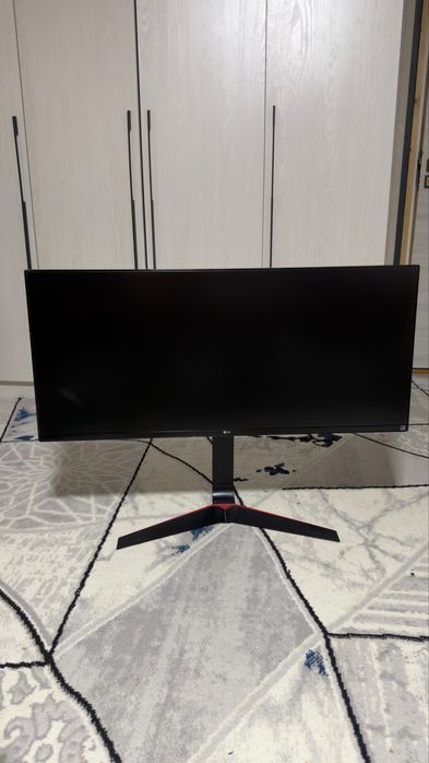 Продам монитор 34UM69G-B