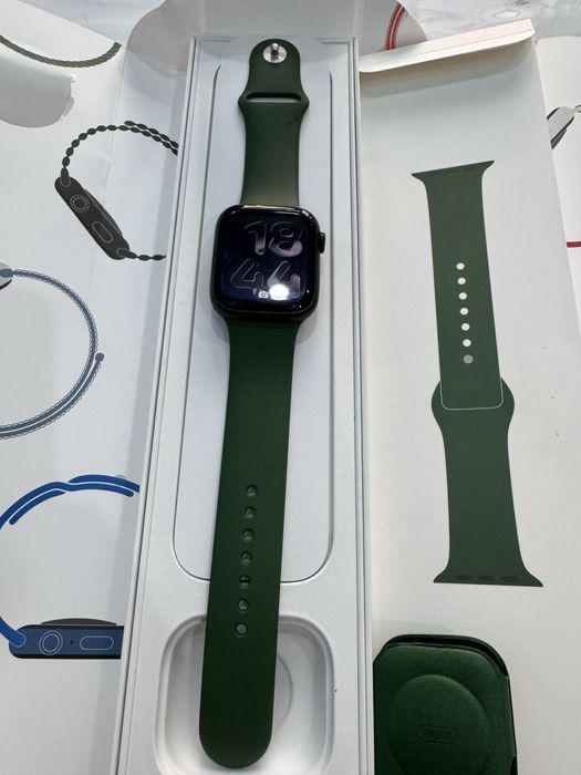 Apple watch 7 45mm