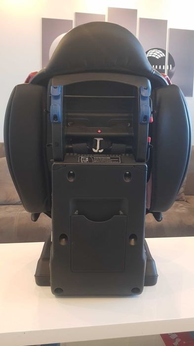 Детски стол за кола Phil and Teds Evolution 0-25kg