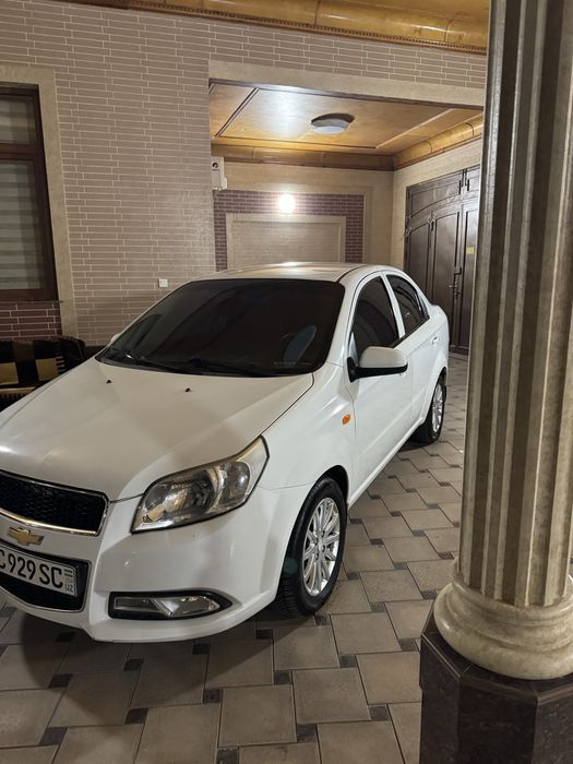 Нексия 3 автомат 2018 / Neksiya 3 avtomat 2018