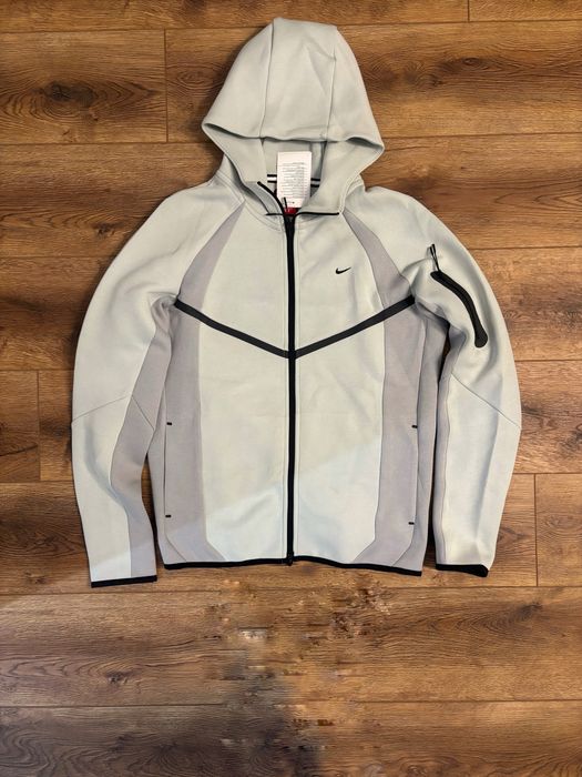 Мъжки екип Nike Tech Fleece - M