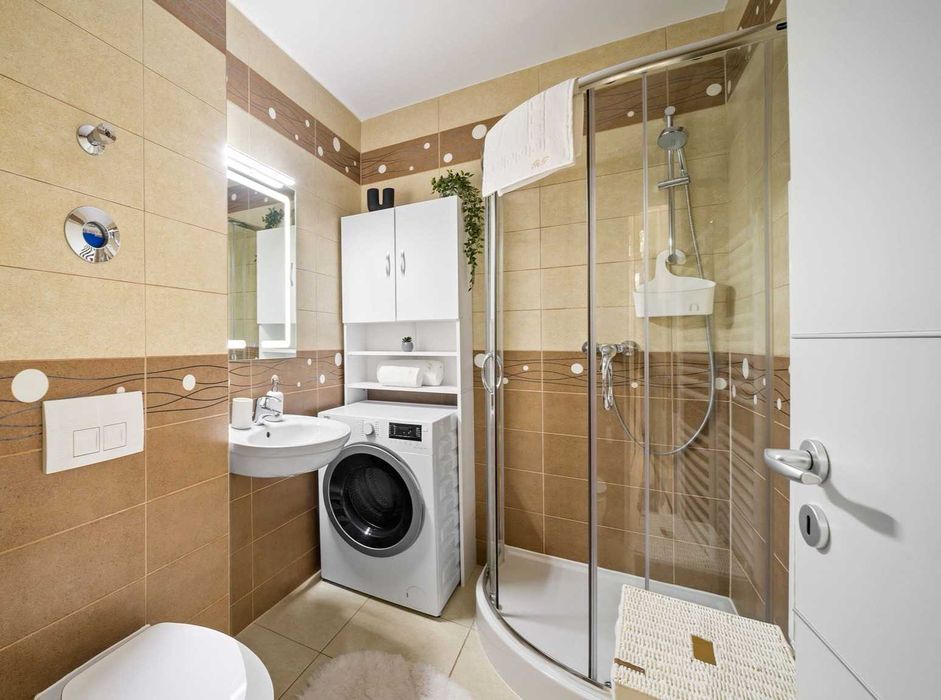 Inchiriere apartament 3 camere LUX 2 băi Etaj 1  Avantgarden 3