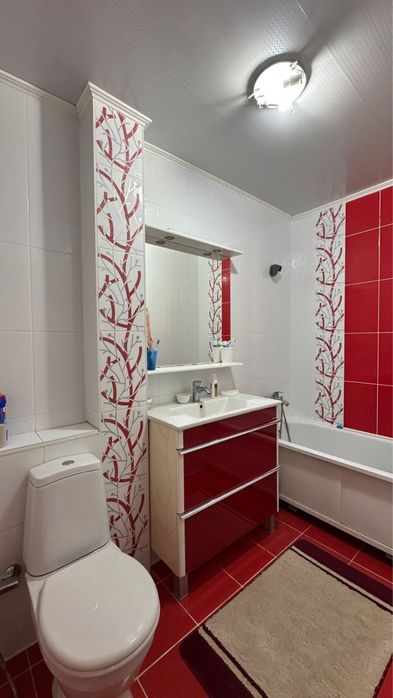 3 комнт, 64 кв, 5/5